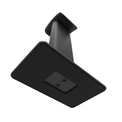 Kanto Living H2 Premium Headphone Stand - Black - color: Black, style: H2 Premium