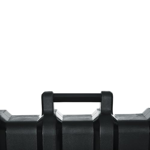 Gator Cases Molded LCD/LED TV and Monitor Transport Case; Fits 40" - 45" Screens (GLED4045ROTO) - size: 40" - 45"