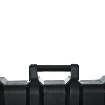 Gator Cases Molded LCD/LED TV and Monitor Transport Case; Fits 40" - 45" Screens (GLED4045ROTO) - size: 40" - 45"