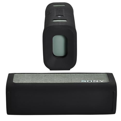 Protective Cover Case Compatible with Sony ULT Field 3 Speaker | Flexible Silicone Material