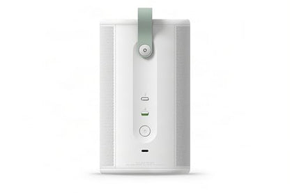 Sonos Play Portable Bluetooth Speaker - White - color: White, size: Pack of 1