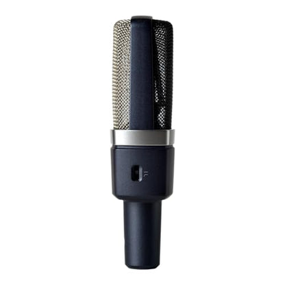 AKG Pro Audio C214 Professional Large-Diaphragm Condenser Microphone, Matched Pair, C214 Pair - style: C214 Pair
