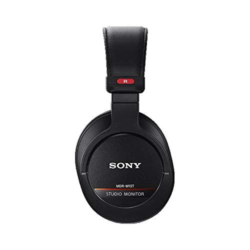 Sony / MDR-M1ST Wired High Resolution Monitor Headphones