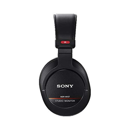 Sony / MDR-M1ST Wired High Resolution Monitor Headphones
