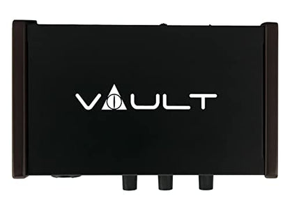 Vault Ai-Solo X 2-Channel Audio Interface with Bitwig 8-Track Bundle