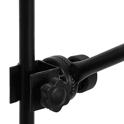 OnStage On-Stage MSA9508 Posi-Lok Sidemount Microphone Boom