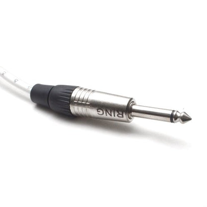 Seismic Audio - SAST-12-24-15 - 12 Channel 1/4" TRS Insert Snake Cable to 24 1/4" TS - 15 Feet - size: 15 Foot - 12 TRS x 24 TS