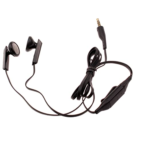 Headphones Wired Earphones Compatible with Amazon Kindle Fire HD 6 (2014 Release), 8 Kids Edition (2020 Release) - Handsfree Mic 3.5mm Headset Earbuds Earpieces N1D
