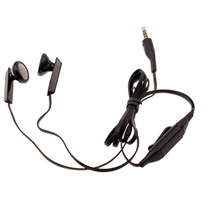 Headphones Wired Earphones Compatible with Amazon Kindle Fire HD 6 (2014 Release), 8 Kids Edition (2020 Release) - Handsfree Mic 3.5mm Headset Earbuds Earpieces N1D