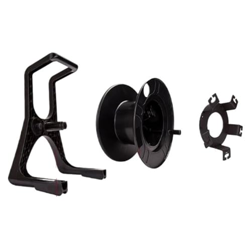 Winding machine, Wire Spool Audio Speaker Mobile Cable Reel Winding Winder Plastic,Winder(310) - size: 310