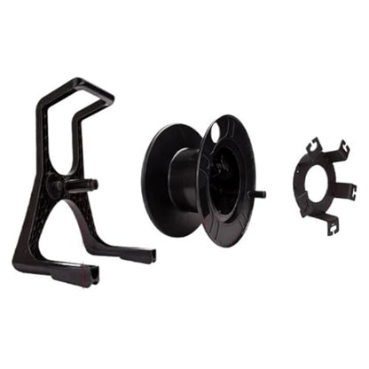 Winding machine, Wire Spool Audio Speaker Mobile Cable Reel Winding Winder Plastic,Winder(310) - size: 310