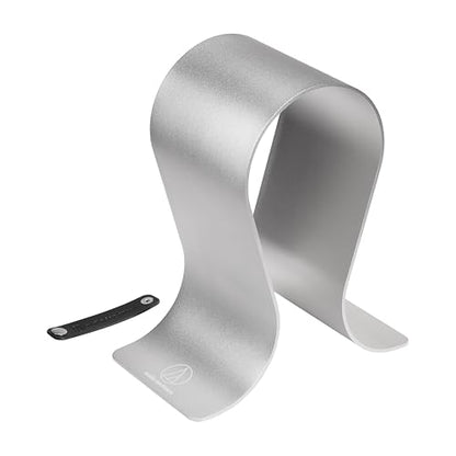 Audio-Technica AT-HPS700 Headphone Stand, Aluminum