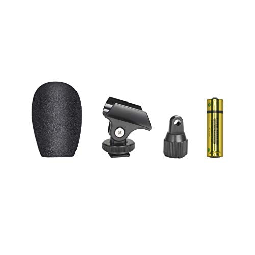Audio-Technica ATR6250X Stereo Condenser Microphone