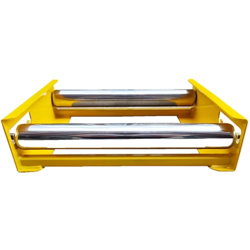 Cable Drum Roller Reel Dispenser Cable Roller Stand for Wire Reel Diameter 20cm to 50cm width 50cm SJC - color: Extended Small Cable Drum Jack