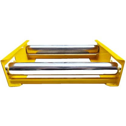 Cable Drum Roller Reel Dispenser Cable Roller Stand for Wire Reel Diameter 20cm to 50cm width 50cm SJC - color: Extended Small Cable Drum Jack