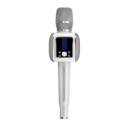 TOSING G7 Professional Karaoke Machine, 20W Portable Bluetooth PA System Speaker, Modern Style, for Smartphones or Tablets, Rechargeable Lithium Battery