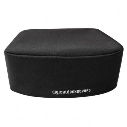 DigitalDeckCovers Dust Cover for Bose Wave SoundTouch Music System IV