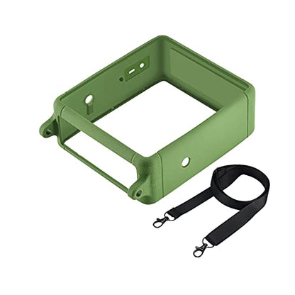 Silicone Cover Case for Marshall Stockwell II - color: Green