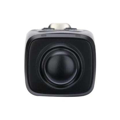 Xvive U45 Wireless in Ear Monitor System Transmitter, Transmitter Only, Black - color: U45TX BLACK