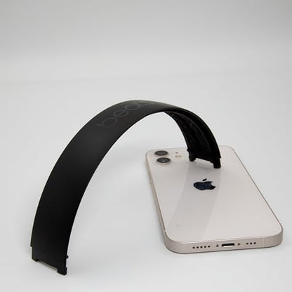 Studio 3 Headband Replacement - Durable & Comfortable Cushion, Compatible with Studio 3 Wireless(A1914) & Studio 2 Wired/Wireless (B0500/B0501) Headphones (Studio 3-Matte Black) - color: Studio 3-Matte Black