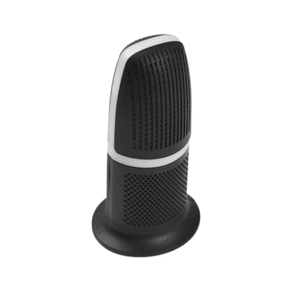 USB Condenser Microphone with Mute Volume Control for Recording and Streaming, Ideal for Console Users