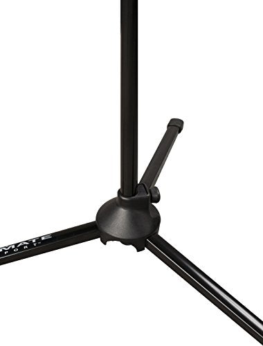 Ultimate Support MC-40B-PRO-SHORT Classic Series Mic Stand - size: Short