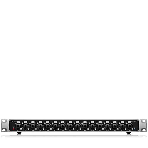 MIDAS Mixer Accessory, Black/Silver (DN4816-I)