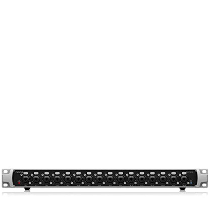 MIDAS Mixer Accessory, Black/Silver (DN4816-I)
