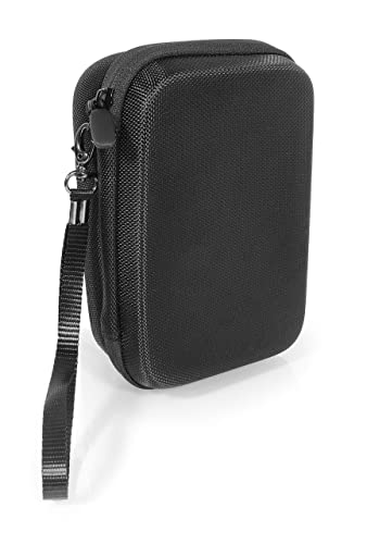 Case for Focusrite Scarlett Solo 3rd gen USB Audio Interface, travel and consolidation for easy home storage and travel (for 3rd gen only)