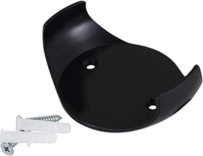 Mount Plus SB-58W Wall Ceiling Cabinet Mount Holder Stand Clip Make for Google Nest Home Mini Gen 1, Gen 2, Round Speaker Accessories (1 Pack White) - color: 1 Pack White