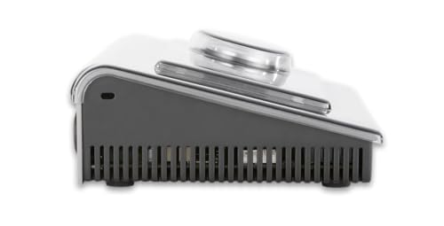 Decksaver Universal Audio Apollo X4 Cover (fits Gen 1 & Gen 2) - size: APOLLO-X4
