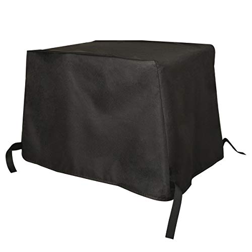 Stanbroil Grill Cover for Cuisinart CGG-522 Dual Blaze Two Burner Gas Grill | Waterproof material, for cuisinart CGG-608 CGC-10522 professional portable gas grill