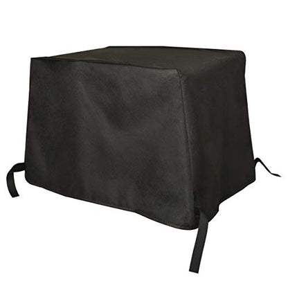 Stanbroil Grill Cover for Cuisinart CGG-522 Dual Blaze Two Burner Gas Grill | Waterproof material, for cuisinart CGG-608 CGC-10522 professional portable gas grill
