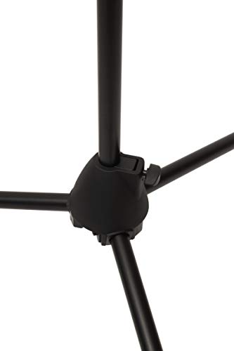 Ultimate Support JamStands MCFB6PK 6-Pack Tripod Mic Stand Bundle