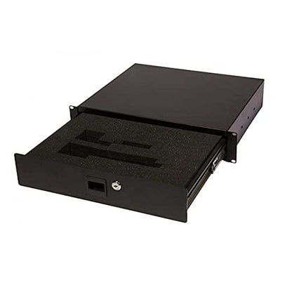OnStage On-Stage Drawer Foam (RDF2000),Black