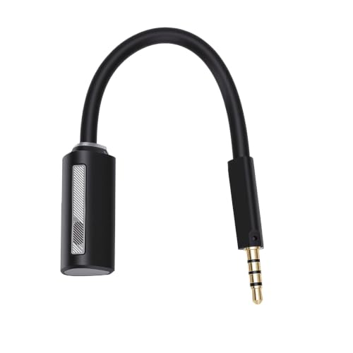 Gaming Headset Mic Replacement for ROG Delta II, Noise Canceling