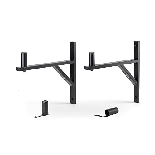 OnStage On Stage SS7914B Wall Mount Speaker Bracket