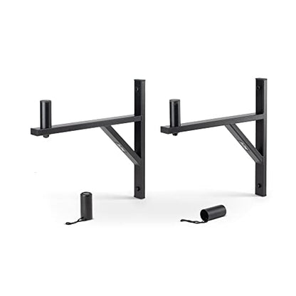 OnStage On Stage SS7914B Wall Mount Speaker Bracket