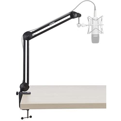 SAMSON Q9U XLR/USB Dynamic Broadcast Microphone + More - size: 1 Person Broadcasting Bundle