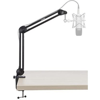 SAMSON Q9U XLR/USB Dynamic Broadcast Microphone + More - size: 1 Person Broadcasting Bundle