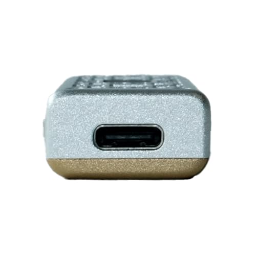TANGZU Yu Ling Long Portable USB DAC Headphone Amp
