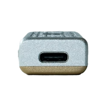 TANGZU Yu Ling Long Portable USB DAC Headphone Amp