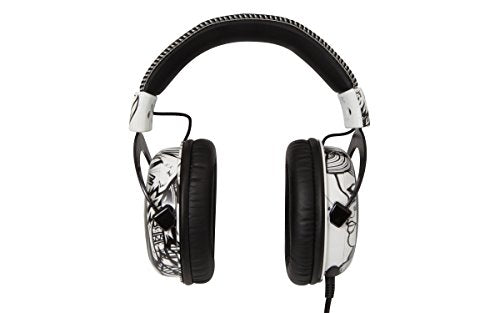 HyperX Cloud Gaming Headset for PC/PS4 - Mav Edition Freestyle Series (KHX-H3CLW1)