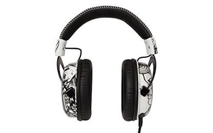 HyperX Cloud Gaming Headset for PC/PS4 - Mav Edition Freestyle Series (KHX-H3CLW1)