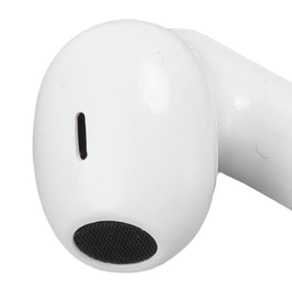 Luqeeg Wireless Gaming Earbuds with Noise Cancelling, Bluetooth 5.2 Headphones 60H Playtime, Low Latency Mode, Dual Mics, Comfortable Ergonomic for Sports & Mobile Gaming