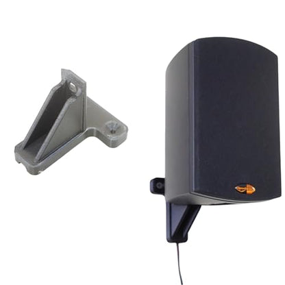 Wall Mount for Klipsch ProMedia 2.1, v.2-400, 4.1 THX Satellite Computer Speaker
