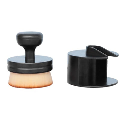 Gentle Brush for Record Player Maintenance, Remover Tool for Record Soft Brush Keyboards Cleaner - style: A