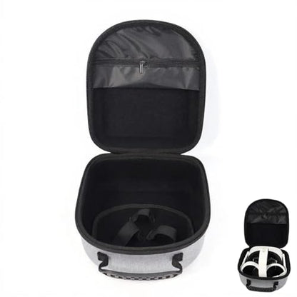 Gavery EVA Hard Shell Travel Case for /3S/2 Virtual Reality Headsets Storage Bag with Waterproof Shockproof Protections for Out