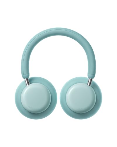 CMF BY Nothing Headphone Pro Active Noise Canceling Wireless Headphones Bluetooth 5.4 Over The Ear Headset, 50H ANC Playtime, Bass&Treble Slider, Custom EQ&Spatial Audio, Hi-Res LDAC, Light Green - color: light Green