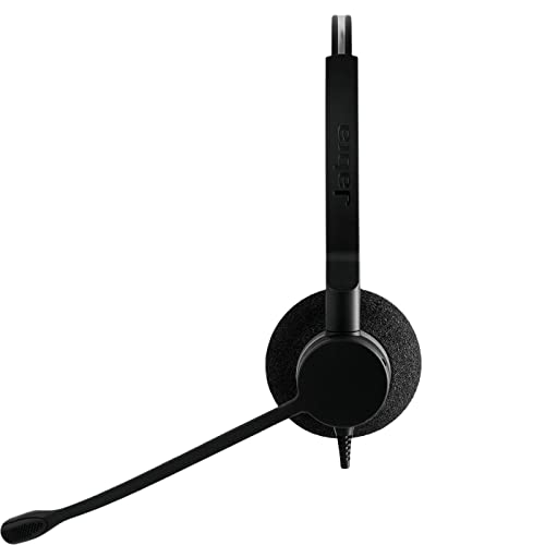 Jabra Biz 2300 Duo, Mic.